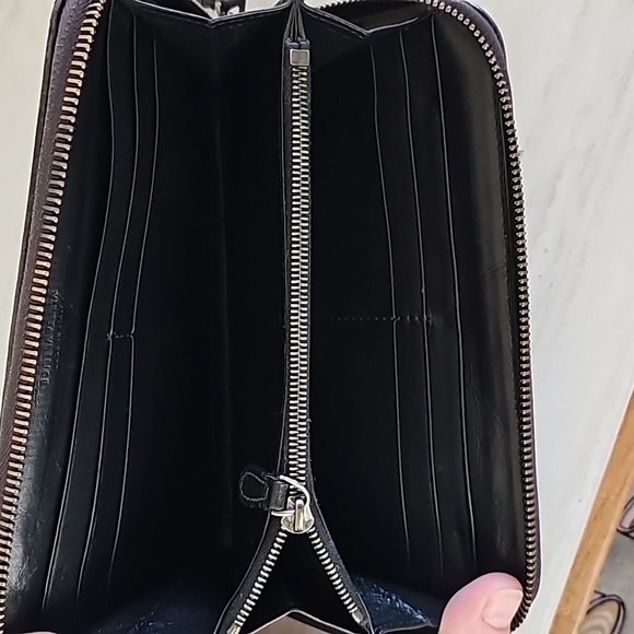 Bottega wallet - Picture 2 of 6